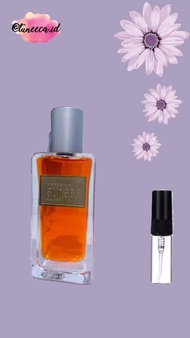 Decant ALT Perfume  – MOROCCAN SUNSET Eau De Parfum  (Share in Bottle)