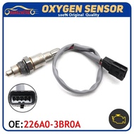 Car Air Fuel Ratio Lambda O2 Oxygen Sensor 226A0-3BR0A Fit For Nissan Kicks 1.6L 2017-2021 226A03BR0