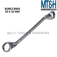 KEY 30 X 32 MMRing KEY/ INDIANRing 30X32MM UNIT
