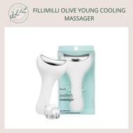 Fillimilli Olive Young Cooling Massager
