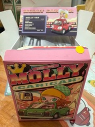 Molly car car - 汽水車[全新]