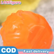 LANfigure 2pcs Halloween Mini Cauldron Miniature Mini Halloween Candy Buet Pot Witch Cauldron MY