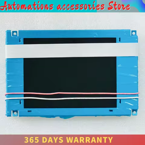New for 5.7-inch CSTN LCD SX14Q006 for TP177B 6AV6 642-0BA01-1AX1 6AV6642-0BA01-1AX1 LCD Display Scr