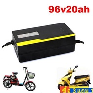96v20ah battery charger for electric scooters Charger for electric motorcycles OUIZ