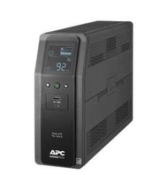 全新公司貨 APC Back-UPS Pro BR系列 1000/1350/1500VA 在線互動式不斷電系統