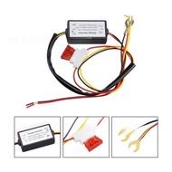 LED Controller Light Delay Controller LED Constant Light Reduction Multi-Function Controller