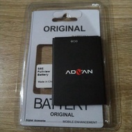 Battery Batre Baterai Advan S5E Full View S5E4G S5E4GS S5E NXT