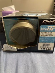 Defi-Link BF 系列 油壓錶