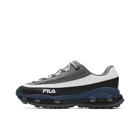FILA KM 2S Low top Casual Shoes Men's F12M611125FWB