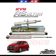Myvi 1.3 1.5 2018 M800 D20N Daihatsu Sirion Suspension GAS Absorber KAYABA RS Ultra