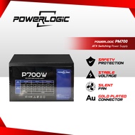 POWERLOGIC P700W Switching  Power Supply