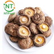 Nấm Đông Cô Khô (Nấm hương khô) NTFood size 25-3cm - Nhất Tín Food