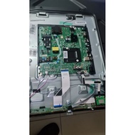 TV Hisense 55 A6500H