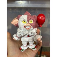Gremlin Gamelin Gremlins Coz Pennywise IT