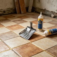 【MT】 All Metal Heavy Duty Sewer Hollow Shovel With Reinforced Blade Suitable For Long Lasting Drain 