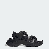 adidas Running adidas by Stella McCartney Hika Outdoor Sandals Women Black IE3540