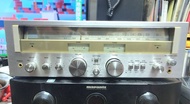 山水 G2000 收音機 擴音機 放大器 Tuner Amplifier Sansui G-2000 HiFi 中古 音響 新淨 操作正常