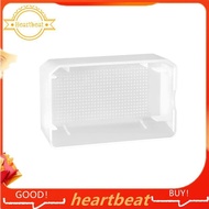 Camera Flash Diffuser for  IT30 Pro Soft Light Accessory Portable Lighting Modifier Modification for