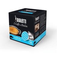Bialetti Napoli Gusto Forte