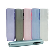 Transparent Case for New iluma i one Soft  TPU Cover Fit for 8th Generation iluma i one Clear Case S