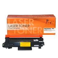 ตลับหมึกแท้ Brother รุ่น TN-2560XL ของ L2400D L2440DW L2460DN L2460DW L2640DW 2680DW L2805DW L2885DW