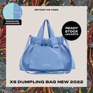 Beyond the Vines Dumpling Bag XS