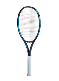 YONEX EZONE 105 (07EZ105YX) Tennis Racquet (Unstrung)- SKY BLUE G1