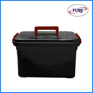 ▤ ➧ ❉ FUHO Storage Handy Box 3 Liters Handy Box storage box, emergency kit, for tools