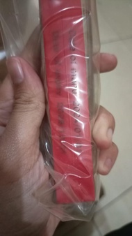 RED HAND FLARE ROCKET PARACHUTE GOOD BROTHER