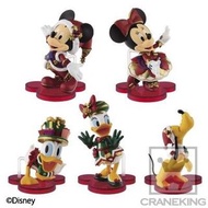 全新 未開封 BANPRESTO W.C.F. WCF MEGA Nentindo 任天堂 3DS Magic Castle 1 & 2 My Happy Life Full Series 全系列 S