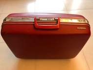 Vintage luggage 古董行李箱