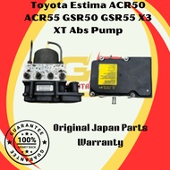 Toyota Estima ACR50 ACR55 GSR50 GSR55 X3 XT Abs Pump