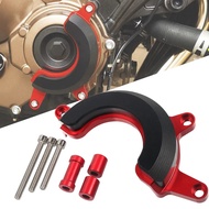 Motorcycle Engine Stator Starter Cover Guard Crash Pads Frame Slider Protector For CB650R CB650F CB 