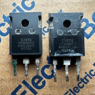 Mosfet ixfh60n65x2 60a 600v original removal