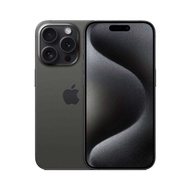 【APPLE】iPhone 15 Pro Max 256G 黑色_廠商直送