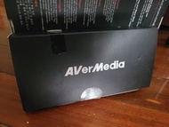 AverMedia。圓剛 ba310麥克風防噴罩