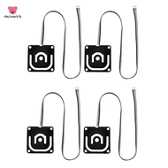 For  K1C/K1 MAX Hot Bed Pressure Sensor Strain Gauge Strain Gauge Leveling for 3D Printer Accessorie