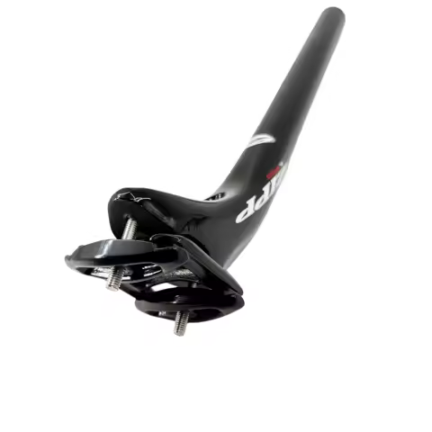 For zipp Carbon Fiber Seatpost 27.2x350mm 20mm Setback for Road Bike MTB Ultralight 200g Cycling Sea