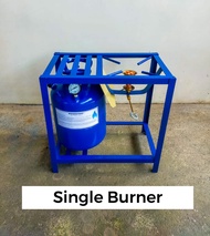 Diesel kalan Single Burner