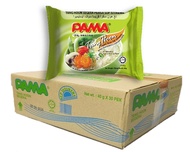 [BOX] PAMA Instant Tang Hoon Clear Soup - Suhun (40gx5pktsx6bags) Halal Malaysia