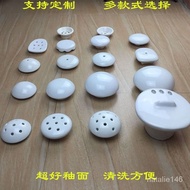 Urinal Ceramic Cover Toilet Filter Screen Diaper Cover Deodorant Cover Blocked Water Urine Cup Accessories 4VCO