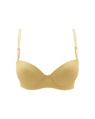Luludi Bra LB 5771R1 - 1/2 Cup - Kawat