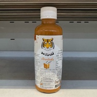 🇹🇭Thailand PRODUCT - 711Tiger Milk Tea &  Milk Green Tea
