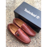 [READY STOCKS] TIMBERLAND LOAFER NEW