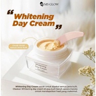 MS GLOW Day Cream Cream Siang MS Glow