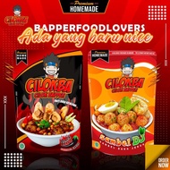 Cilokba Cilok Bapper Sambal DJ Sambal Ireng