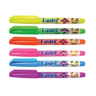 Faster 878A Highlighter Pen