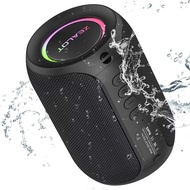 Zealot S32 Pro, a portable wireless Bluetooth speaker