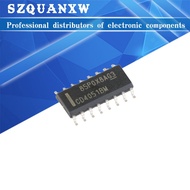 10PCS CD4053BM SOP16 SOP CD4053 CD4051BM CD4060BM CD4066BM CD4069UBM CD4081BM CD4093BM CD40106BM CD4