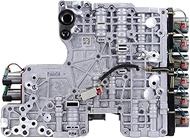 10R60 10R80 Automatic Transmission Gearbox Valve Body Compatible for Ford Raptor F150 Mustang